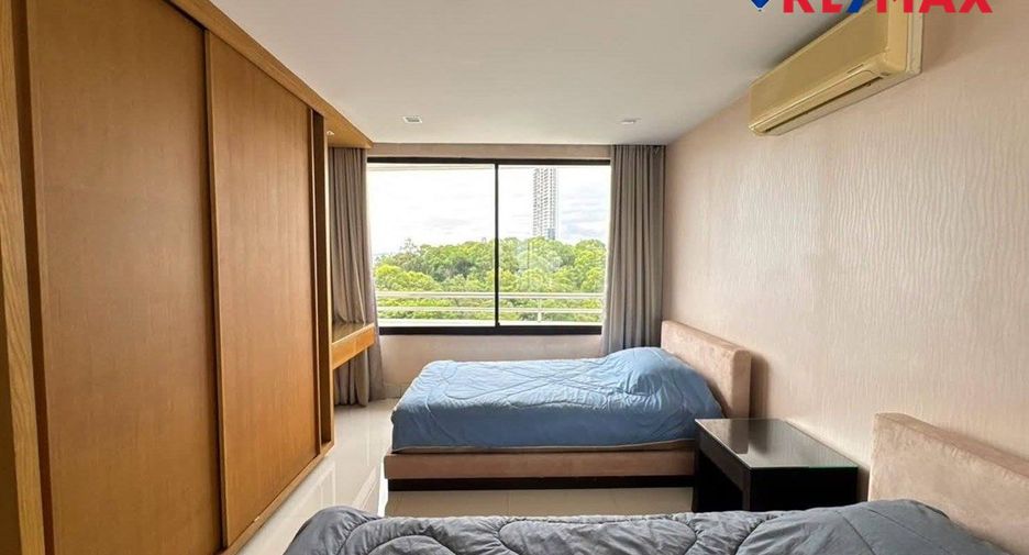 Wohnung zum Kauf mit 3 Zimmer in Bang Lamung, Chonburi