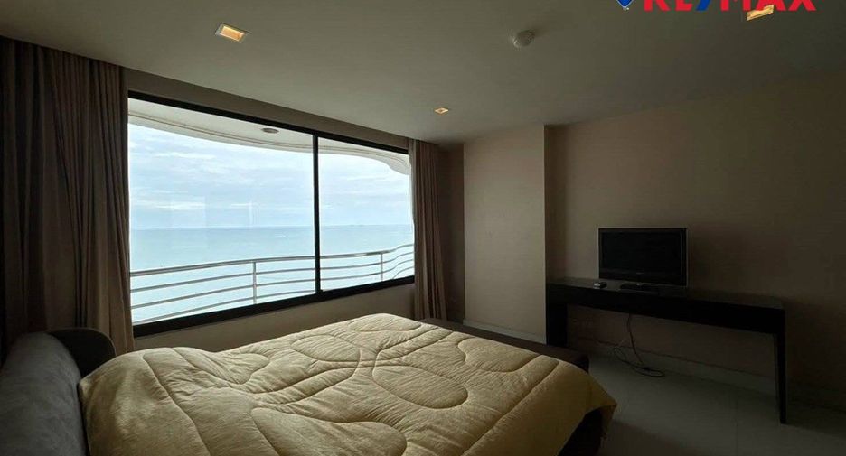Wohnung zum Kauf mit 3 Zimmer in Bang Lamung, Chonburi