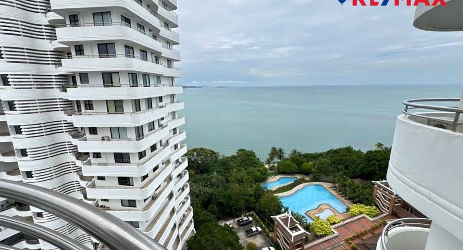 Wohnung zum Kauf mit 3 Zimmer in Bang Lamung, Chonburi