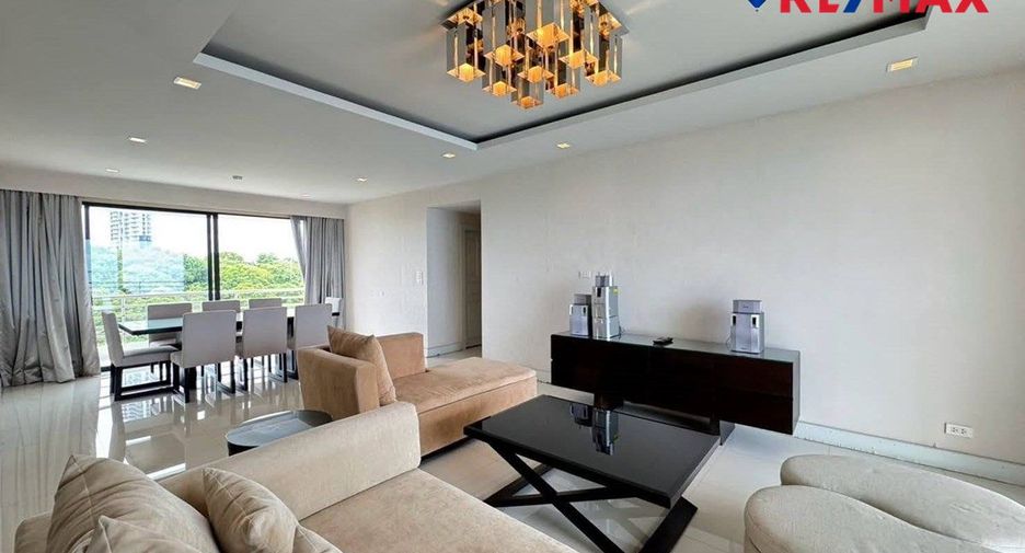 Wohnung zum Kauf mit 3 Zimmer in Bang Lamung, Chonburi