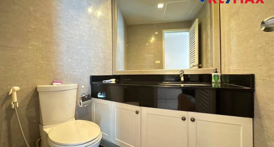 Wohnung zum Kauf mit 3 Zimmer in Bang Lamung, Chonburi