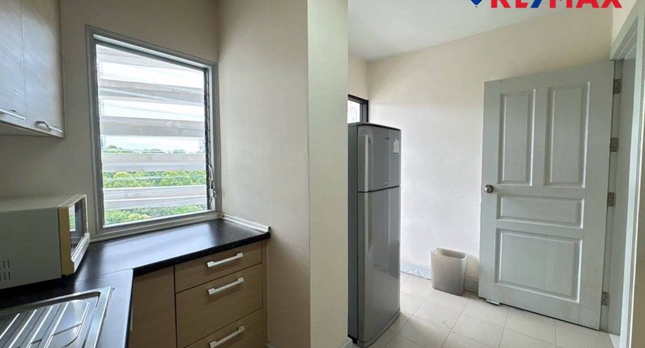 Wohnung zum Kauf mit 3 Zimmer in Bang Lamung, Chonburi