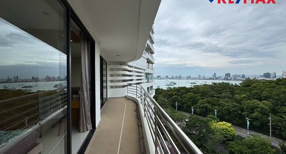 Wohnung zum Kauf mit 3 Zimmer in Bang Lamung, Chonburi