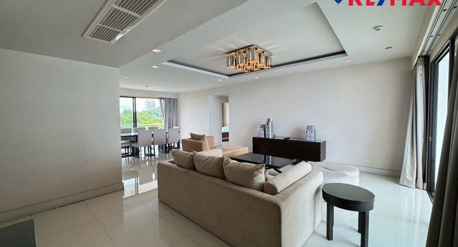 Wohnung zum Kauf mit 3 Zimmer in Bang Lamung, Chonburi