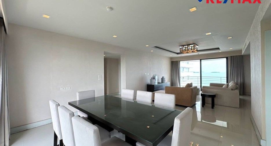 Wohnung zum Kauf mit 3 Zimmer in Bang Lamung, Chonburi