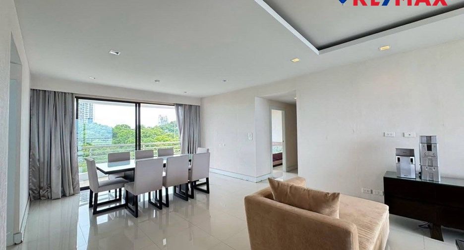 Wohnung zum Kauf mit 3 Zimmer in Bang Lamung, Chonburi