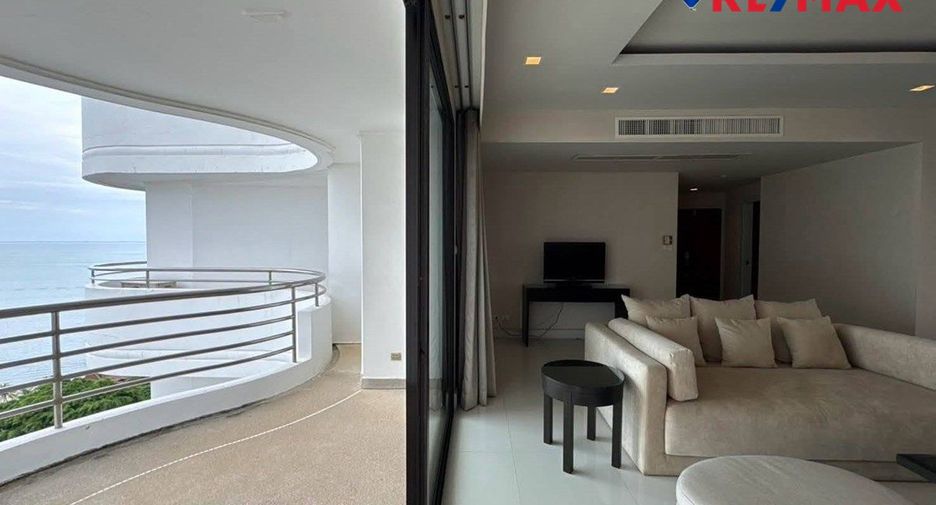 Wohnung zum Kauf mit 3 Zimmer in Bang Lamung, Chonburi