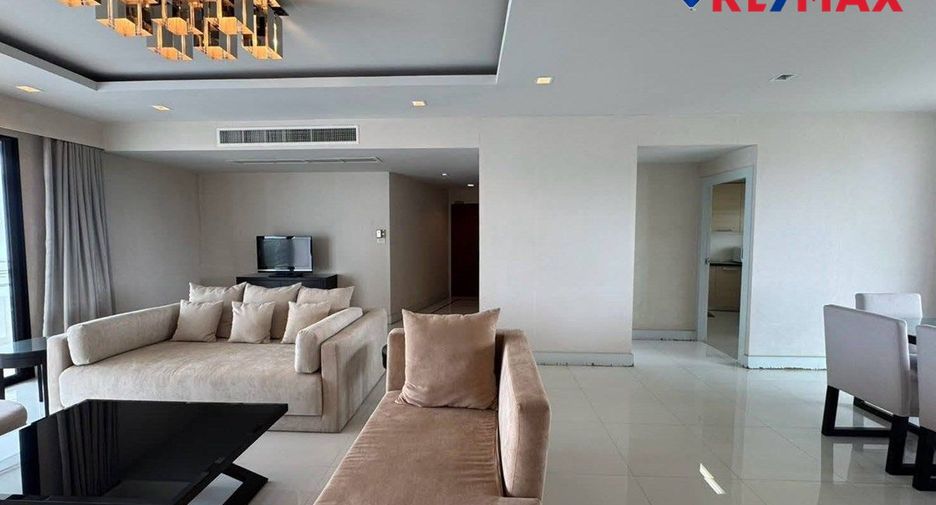 Wohnung zum Kauf mit 3 Zimmer in Bang Lamung, Chonburi