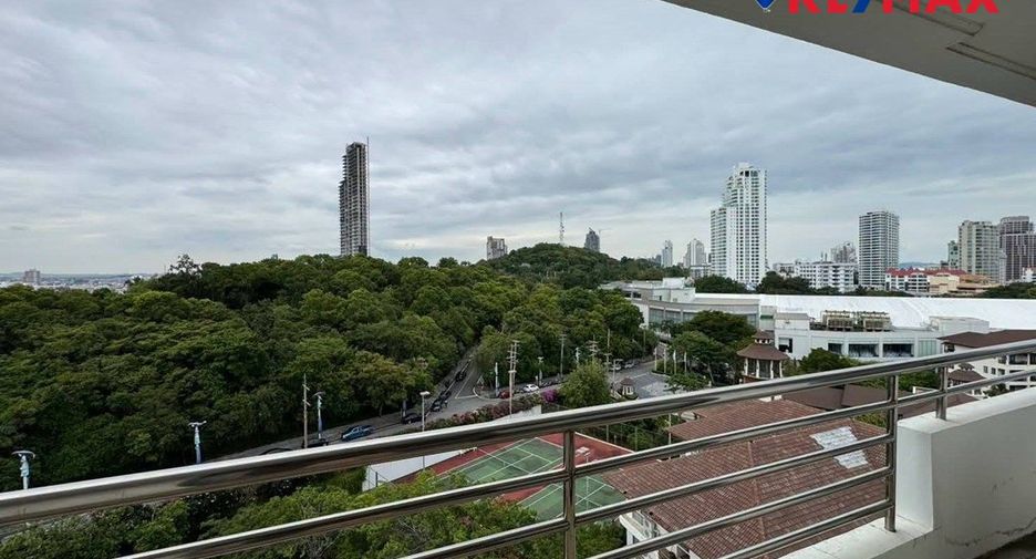 Wohnung zum Kauf mit 3 Zimmer in Bang Lamung, Chonburi