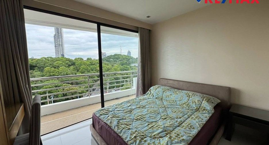 Wohnung zum Kauf mit 3 Zimmer in Bang Lamung, Chonburi
