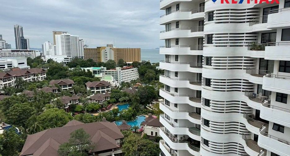 Wohnung zum Kauf mit 3 Zimmer in Bang Lamung, Chonburi