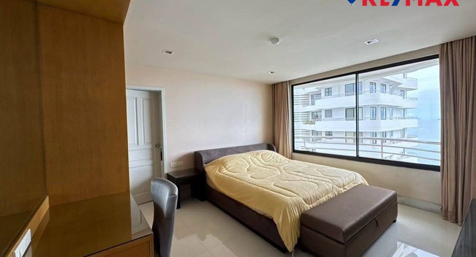 Wohnung zum Kauf mit 3 Zimmer in Bang Lamung, Chonburi