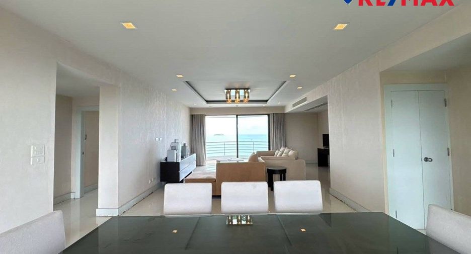 Wohnung zum Kauf mit 3 Zimmer in Bang Lamung, Chonburi