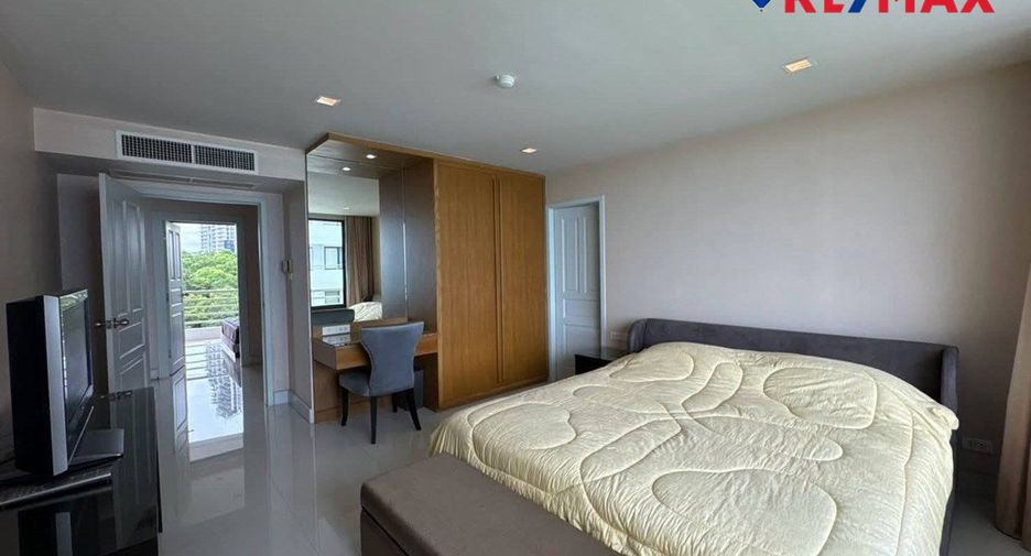 Wohnung zum Kauf mit 3 Zimmer in Bang Lamung, Chonburi