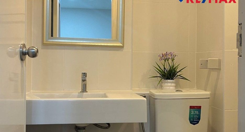 Продажа 1 кровать кондо в Банг Ламунг, Чонбури