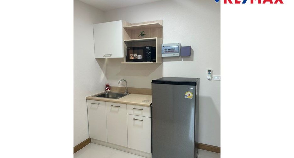 Продажа 1 кровать кондо в Банг Ламунг, Чонбури