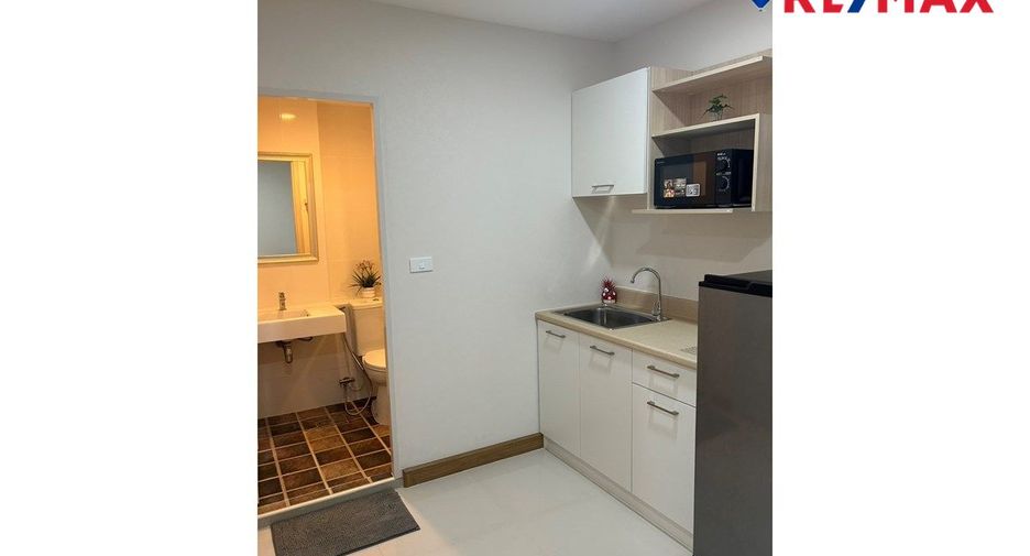 Продажа 1 кровать кондо в Банг Ламунг, Чонбури