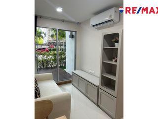 Продажа 1 кровать кондо в Банг Ламунг, Чонбури