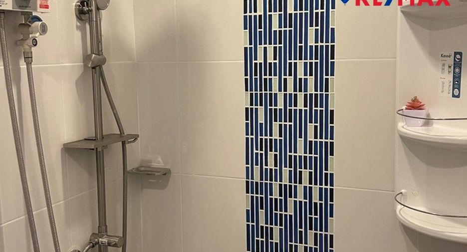 Продажа 1 кровать кондо в Банг Ламунг, Чонбури