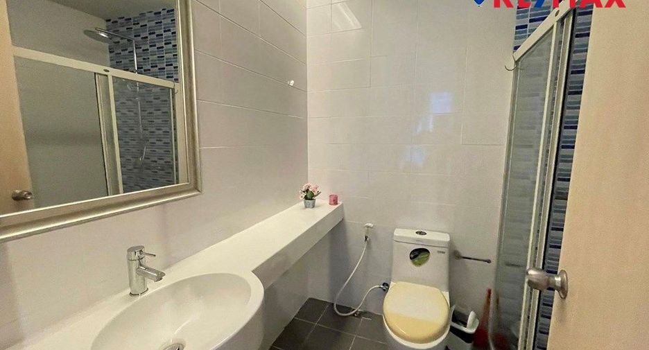 For sale 1 Beds condo in Jomtien, Pattaya