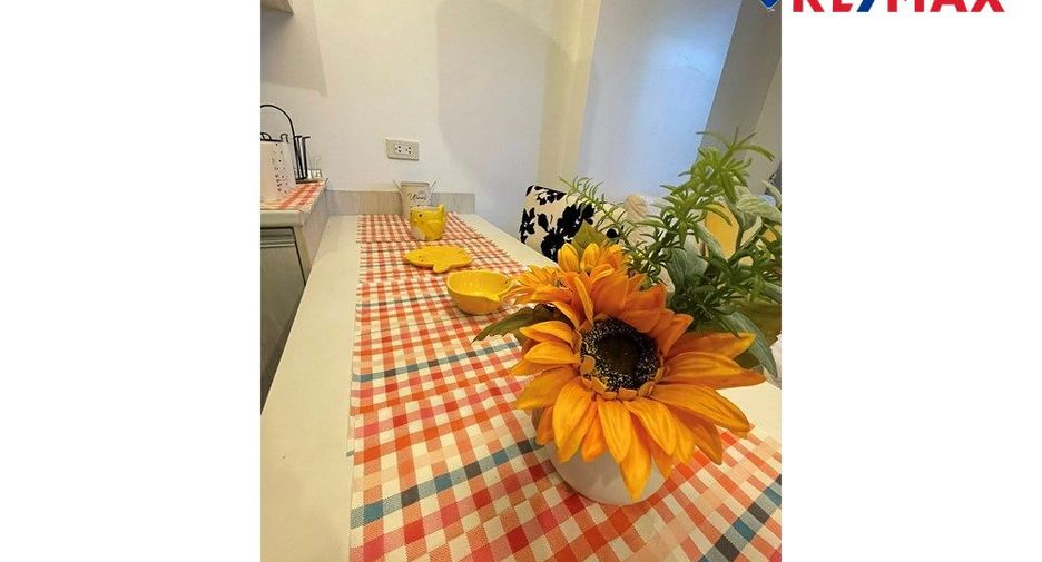 For sale 1 Beds condo in Jomtien, Pattaya