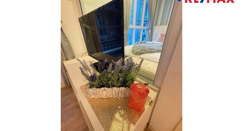 For sale 1 Beds condo in Jomtien, Pattaya