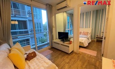 For sale 1 Beds condo in Jomtien, Pattaya