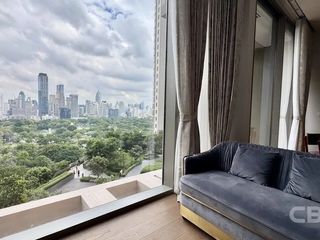For rent and for sale 1 bed condo in Bang Rak, Bangkok