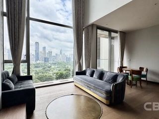 For rent and for sale 1 bed condo in Bang Rak, Bangkok