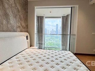 For rent and for sale 1 bed condo in Bang Rak, Bangkok