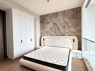 For rent and for sale 1 bed condo in Bang Rak, Bangkok