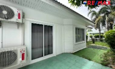 Casa en venta de 3 habitaciones en Bang Lamung, Chonburi