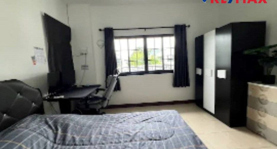 Casa en venta de 3 habitaciones en Bang Lamung, Chonburi