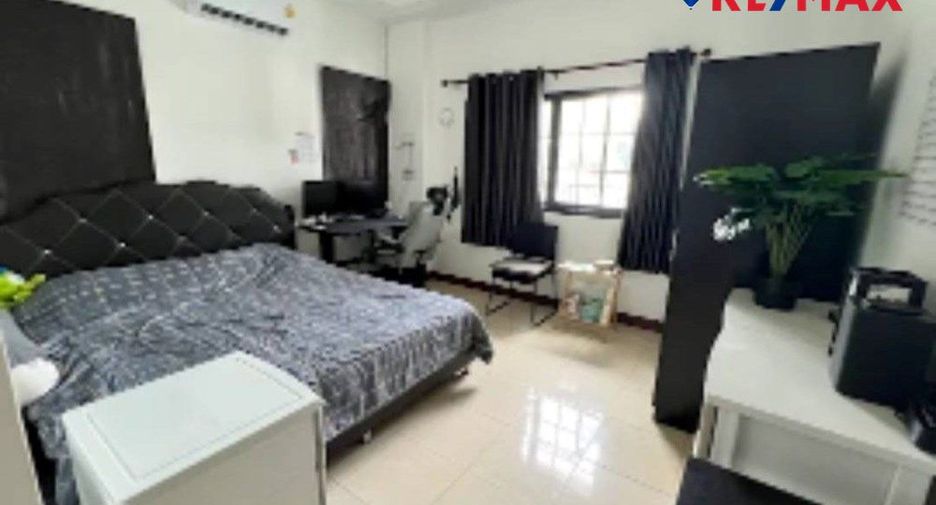 Casa en venta de 3 habitaciones en Bang Lamung, Chonburi