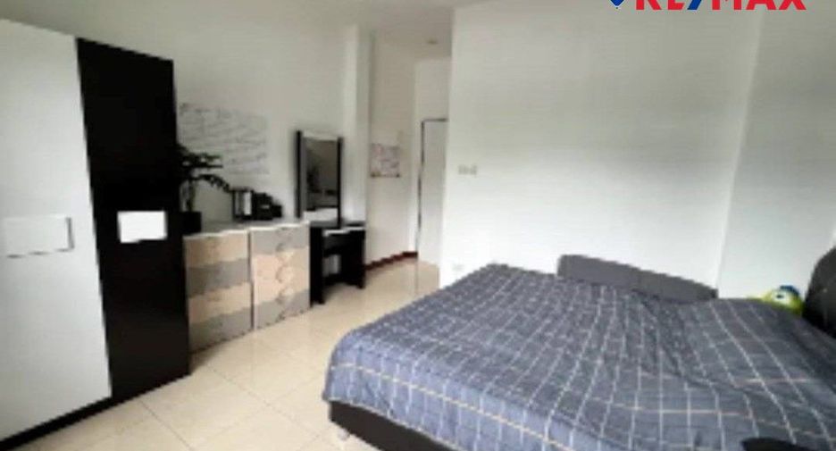 Casa en venta de 3 habitaciones en Bang Lamung, Chonburi