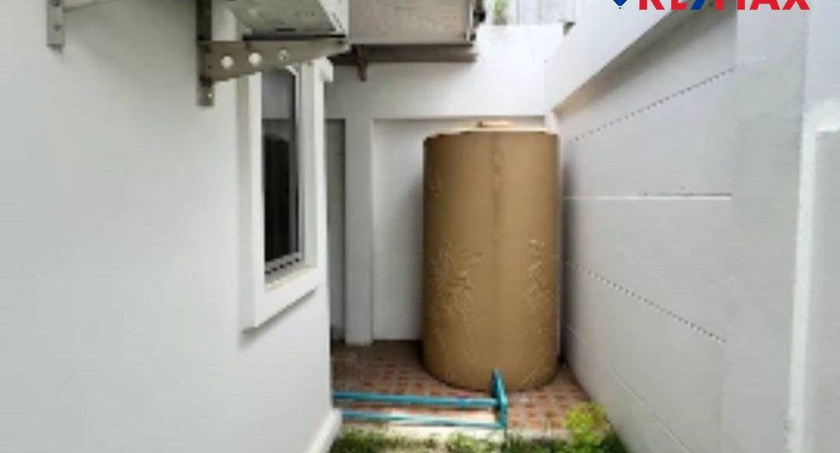 Casa en venta de 3 habitaciones en Bang Lamung, Chonburi