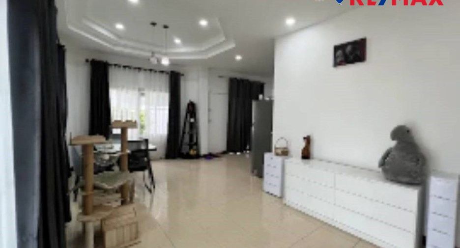 Casa en venta de 3 habitaciones en Bang Lamung, Chonburi