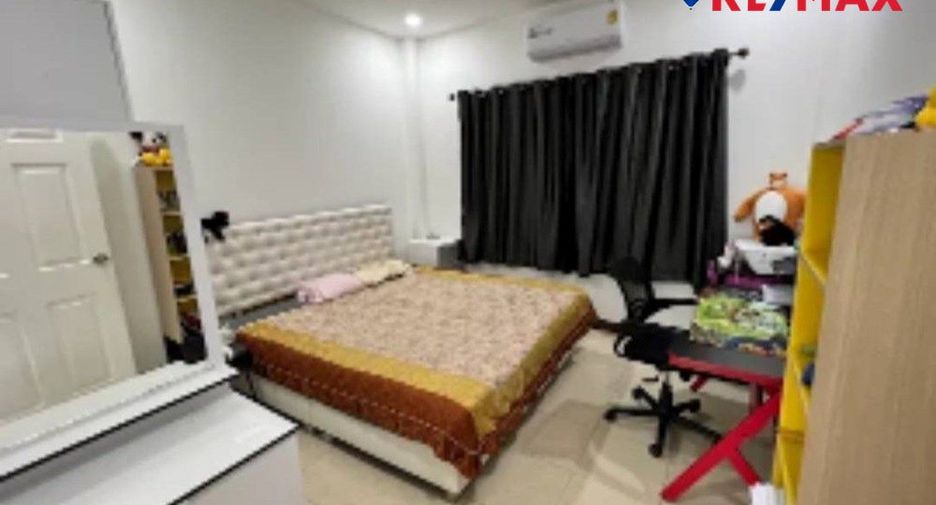 Casa en venta de 3 habitaciones en Bang Lamung, Chonburi