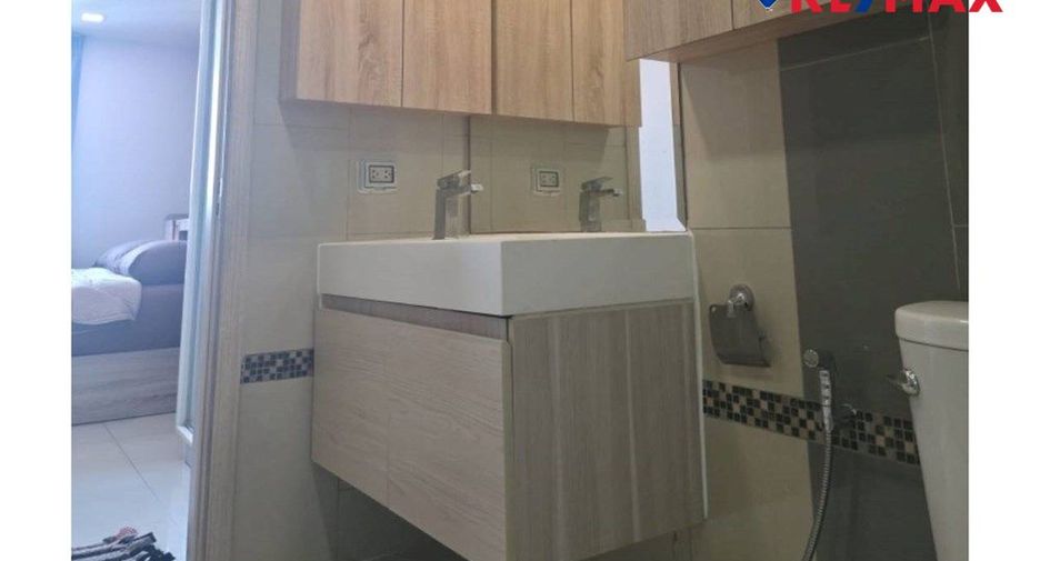 出售 1 卧室 公寓 在 Bang Lamung, Chon Buri