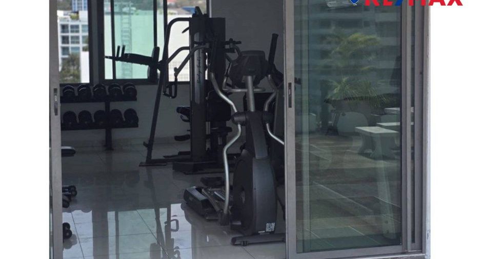 出售 1 卧室 公寓 在 Bang Lamung, Chon Buri