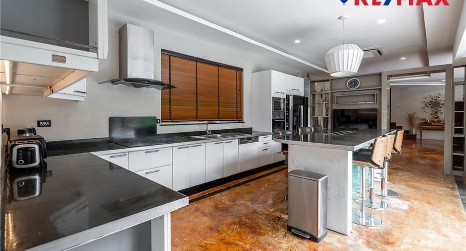 Casa en venta de 3 habitaciones en Ko Samui, Surat Thani