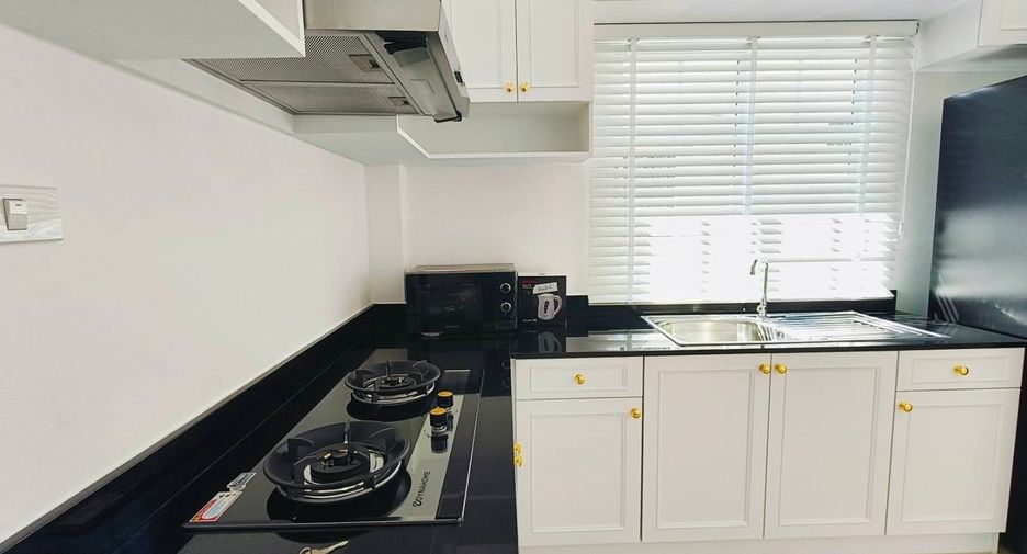 For rent 3 bedrooms house in Bang Lamung, Chonburi