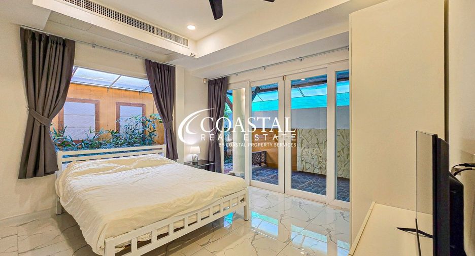 Haus zum Kauf mit 4 Zimmer in Bang Lamung, Chonburi