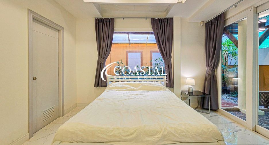 Haus zum Kauf mit 4 Zimmer in Bang Lamung, Chonburi