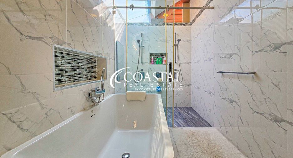 Haus zum Kauf mit 4 Zimmer in Bang Lamung, Chonburi
