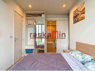 Condo en alquiler de 2 habitaciones en Bang Lamung, Chonburi