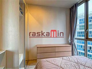 Condo en alquiler de 2 habitaciones en Bang Lamung, Chonburi