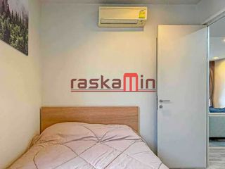 Condo en alquiler de 2 habitaciones en Bang Lamung, Chonburi