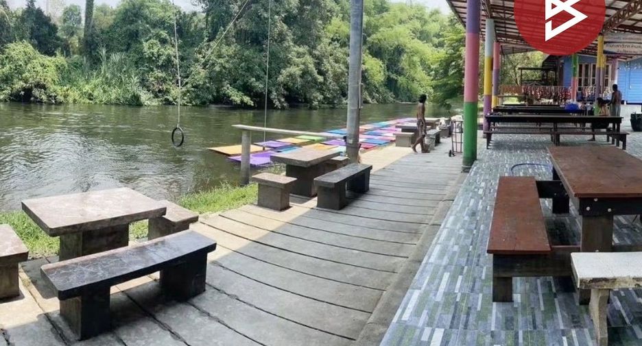 出售 土地 在 Kaeng Krachan, Phetchaburi