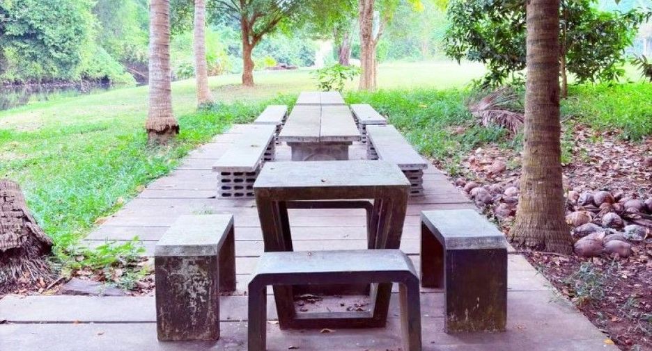 出售 土地 在 Kaeng Krachan, Phetchaburi